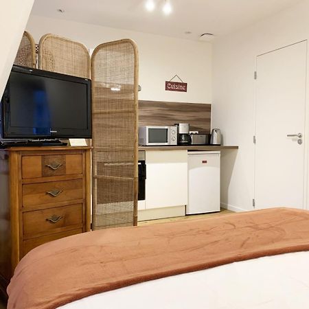 Monet - Appartement Pour 2 Personnes Chartres Exterior foto